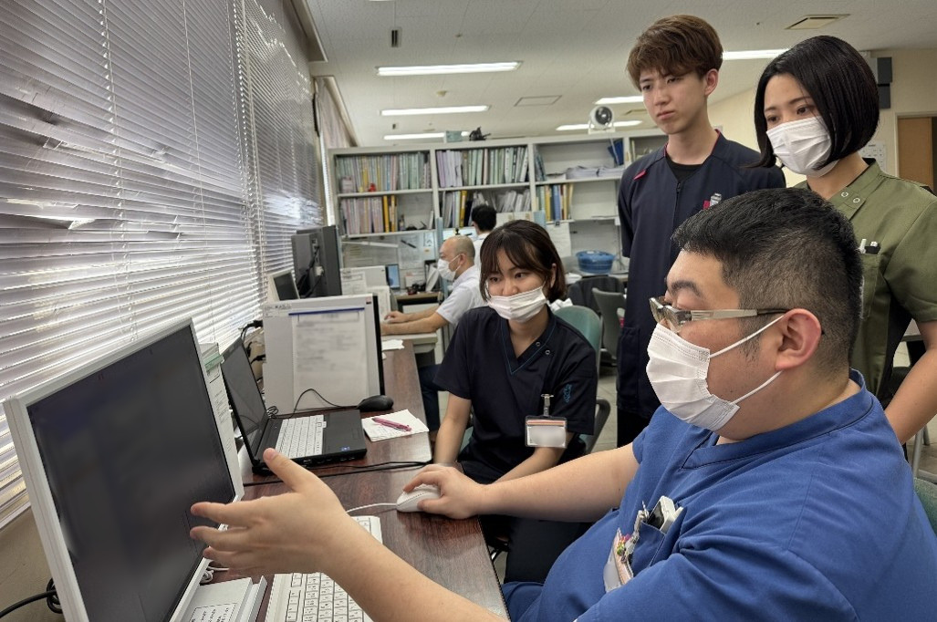 宮崎生協病院