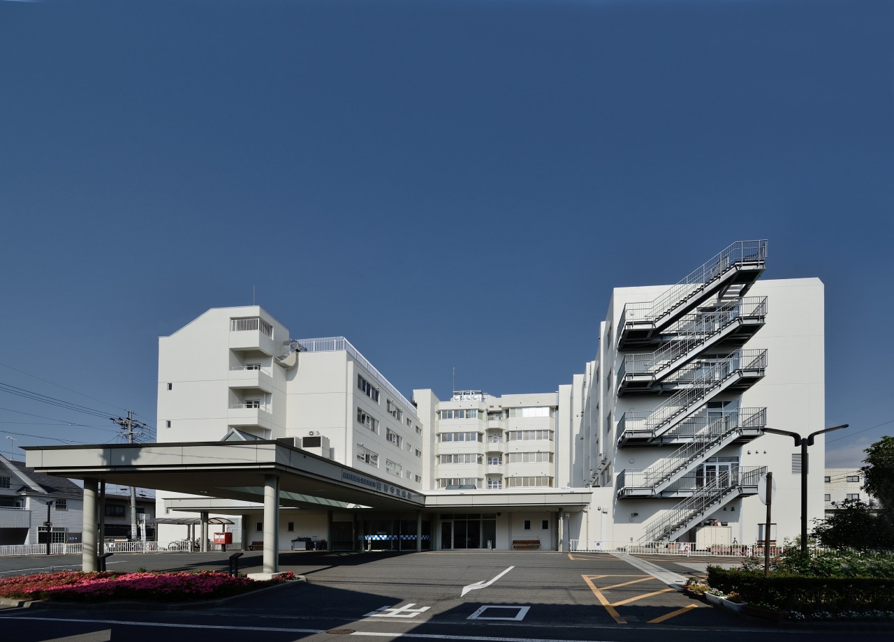 長野医療生活協同組合 長野中央病院