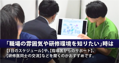 質問について