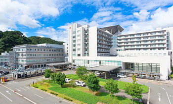 福井赤十字病院