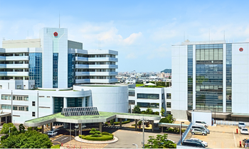 福井県済生会病院