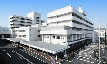 市立敦賀病院