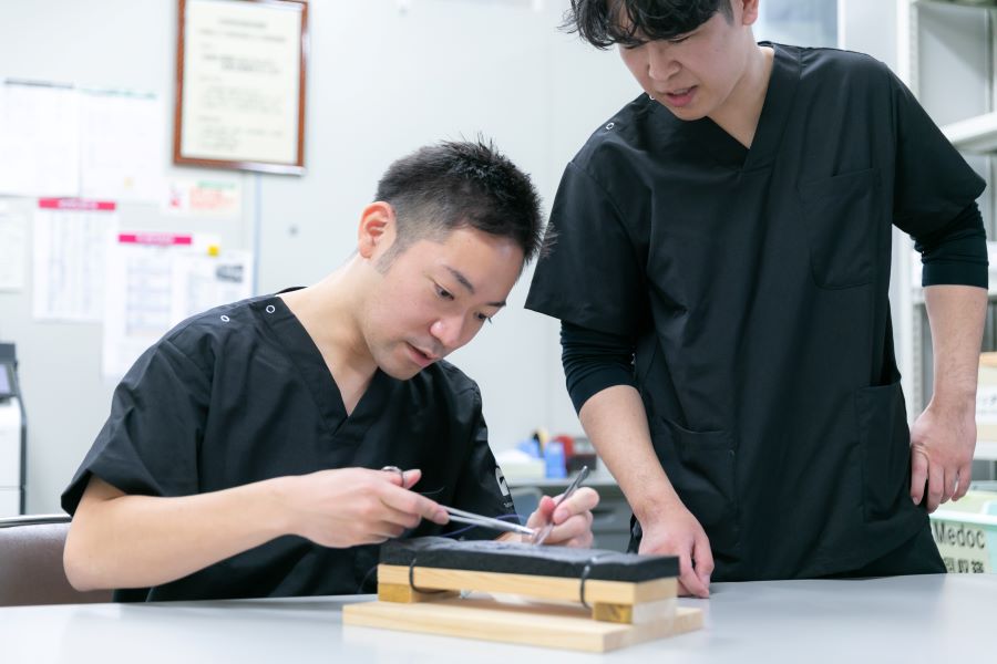 岐阜県厚生農業協同組合連合会 東濃中部医療センター