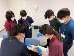 西濃厚生病院