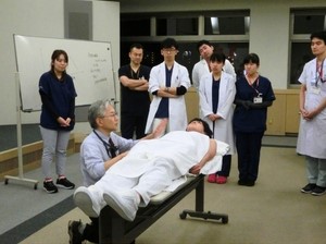 高山赤十字病院