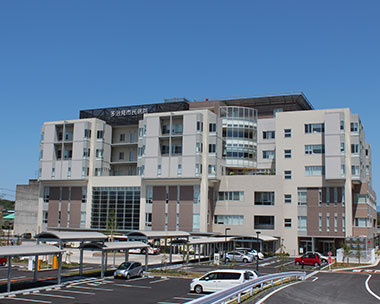 病院写真1