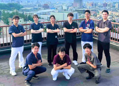 独立行政法人国立病院機構 金沢医療センター　