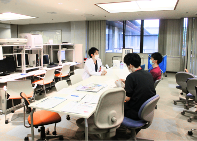独立行政法人国立病院機構 金沢医療センター　