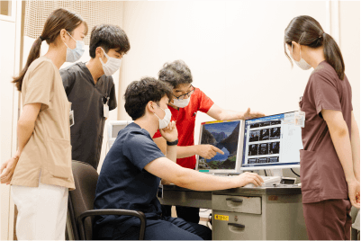 金沢大学附属病院