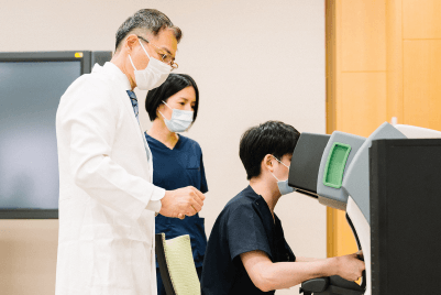 金沢大学附属病院