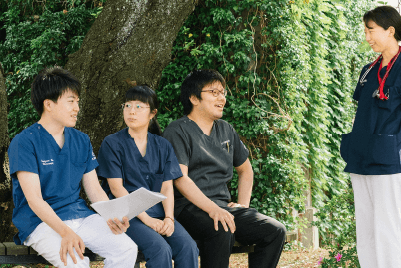 金沢大学附属病院