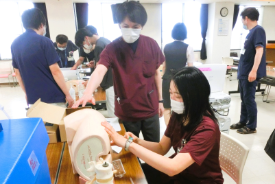 医療法人社団浅ノ川 浅ノ川総合病院