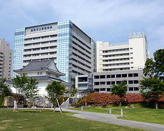 地方独立行政法人 静岡市立静岡病院 写真1