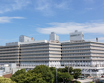 浜松医療センター 写真1