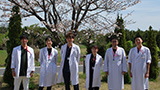 浜松赤十字病院 写真2