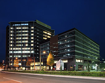 JA静岡厚生連　遠州病院 写真1