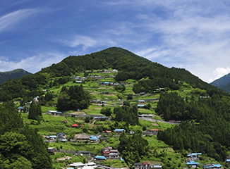 地域医療イメージ写真