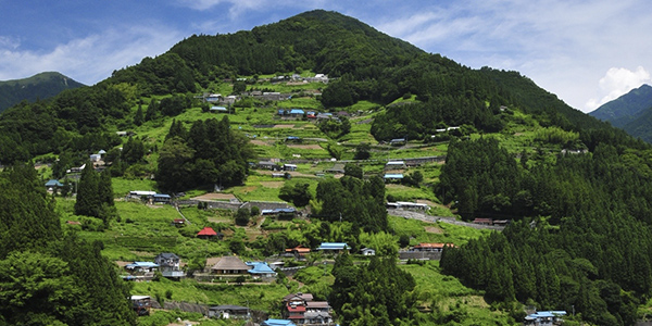 地域医療イメージ写真