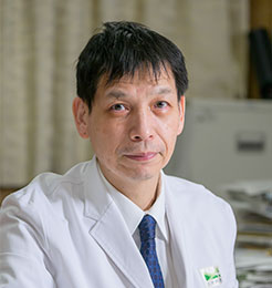 藤永裕之院長