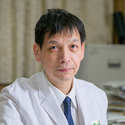 藤永裕之院長