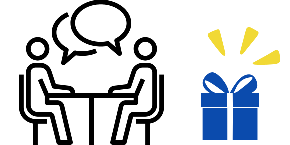 気になる病院へレジナビFairで直接会いに行こう