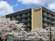 十和田市立中央病院