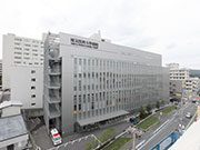 埼玉医科大学病院