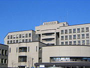 青森市民病院
