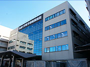 弘前大学医学部附属病院