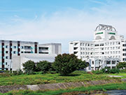 社会福祉法人恩賜財団済生会山形済生病院