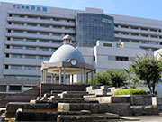 山形市立病院済生館