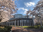 山形大学医学部附属病院