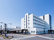 山形県立河北病院