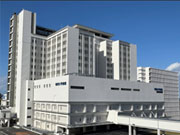 琉球大学病院