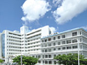 ハートライフ病院