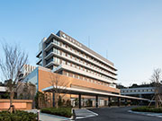 住友別子病院
