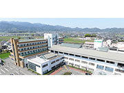 西条市立周桑病院
