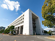 愛媛県立今治病院