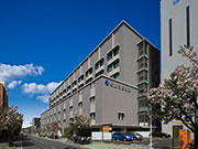 一般財団法人永頼会　松山市民病院
