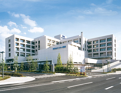 独立行政法人労働者健康安全機構　和歌山労災病院