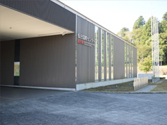 仙台国際センター