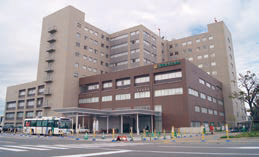 福岡徳洲会病院