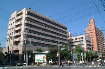 名古屋記念病院
