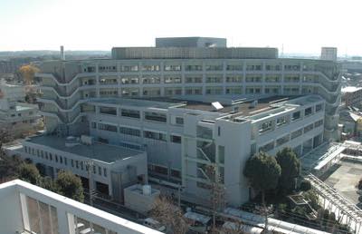 大和市立病院