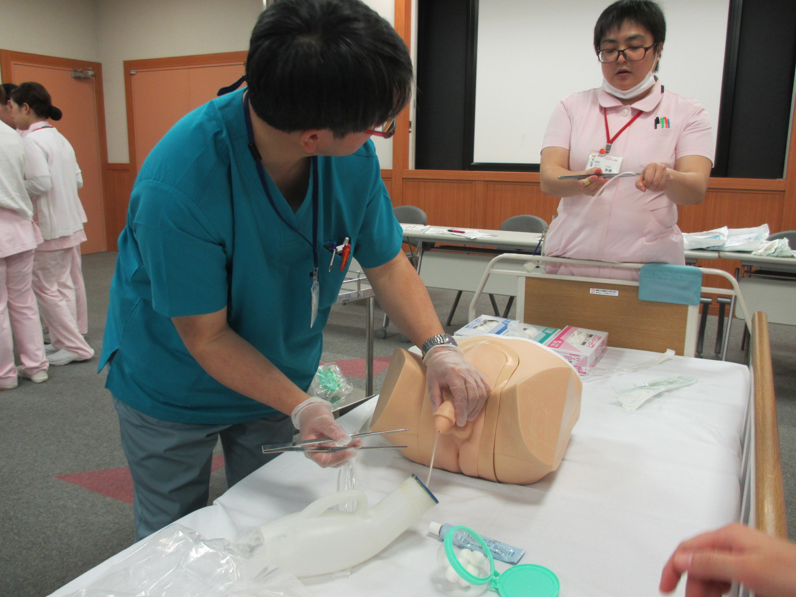 地方独立行政法人大牟田市立病院│臨床研修プログラム大牟田市立