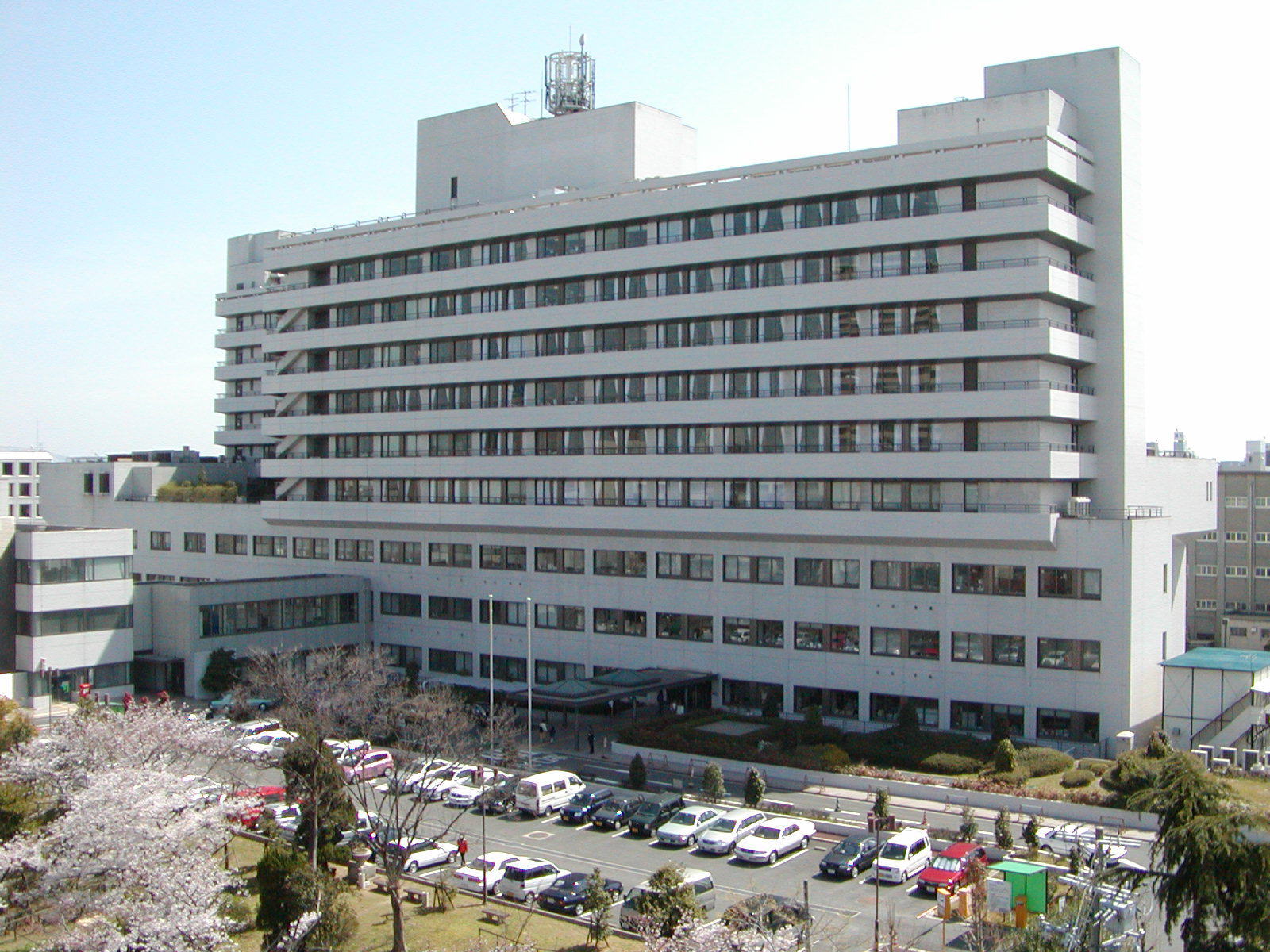 第二大阪警察病院 第二大阪警察病院内科専門研修プログラム