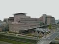 津島市民病院