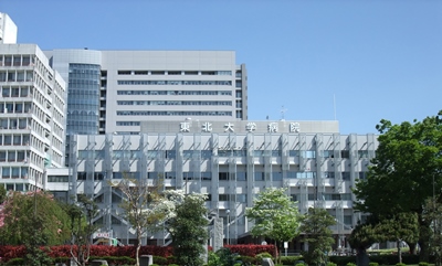 東北大学病院 民間医局レジナビ