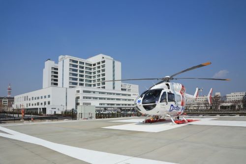 国立病院機構 仙台医療センター