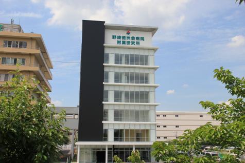 医療法人徳洲会 野崎徳洲会病院｜民間医局レジナビ